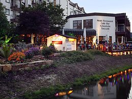 Mercure Bad Duerkheim an den Salinen