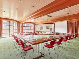 Mercure Bad Duerkheim an den Salinen