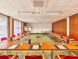 Mercure Bad Duerkheim an den Salinen