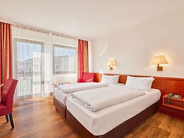 Mercure Bad Duerkheim an den Salinen