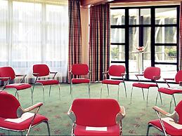 Mercure Bad Duerkheim an den Salinen