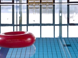 Mercure Bad Duerkheim an den Salinen