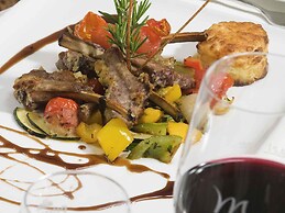 Mercure Bad Duerkheim an den Salinen