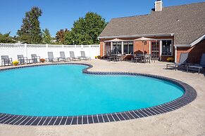 Residence Inn by Marriott Cherry Hill