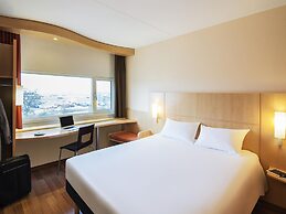 Hotel ibis Schiphol Amsterdam Airport