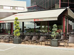 Hotel ibis Schiphol Amsterdam Airport