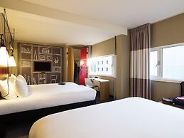 Hotel ibis Schiphol Amsterdam Airport