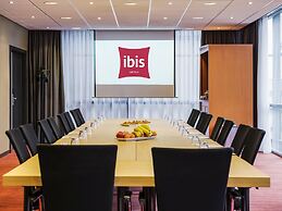 Hotel ibis Schiphol Amsterdam Airport