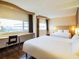 Hotel ibis Schiphol Amsterdam Airport