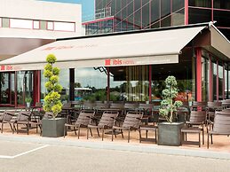 Hotel ibis Schiphol Amsterdam Airport