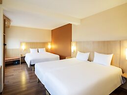 Hotel ibis Schiphol Amsterdam Airport