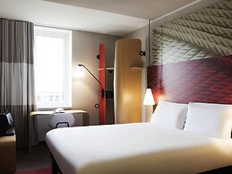 Hotel ibis Schiphol Amsterdam Airport