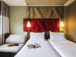 Hotel ibis Schiphol Amsterdam Airport