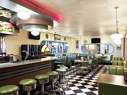 Hotel ibis Schiphol Amsterdam Airport