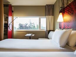 Hotel ibis Schiphol Amsterdam Airport