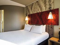 Hotel ibis Schiphol Amsterdam Airport
