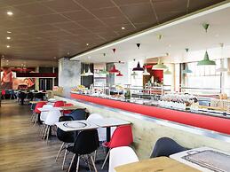 Hotel ibis Schiphol Amsterdam Airport