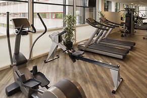 Hotel ibis Schiphol Amsterdam Airport