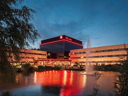 Hotel ibis Schiphol Amsterdam Airport