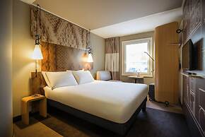 Hotel ibis Schiphol Amsterdam Airport