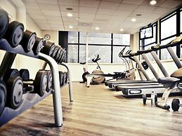 Hotel ibis Schiphol Amsterdam Airport