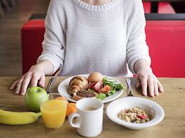 Hotel ibis Schiphol Amsterdam Airport