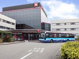 Hotel ibis Schiphol Amsterdam Airport