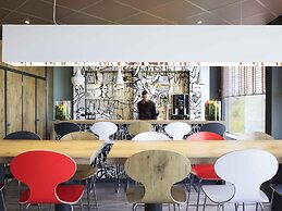 Hotel ibis Schiphol Amsterdam Airport