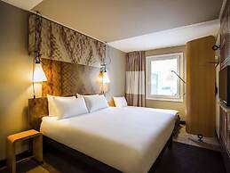 Hotel ibis Schiphol Amsterdam Airport