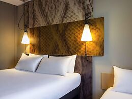 Hotel ibis Schiphol Amsterdam Airport