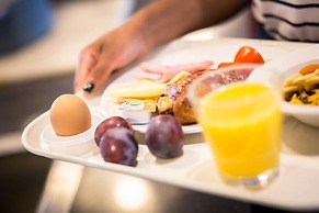 Hotel ibis Schiphol Amsterdam Airport
