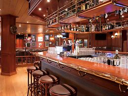 Hotel ibis Schiphol Amsterdam Airport