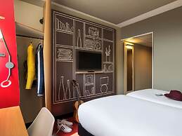 Hotel ibis Schiphol Amsterdam Airport