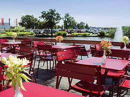 Hotel ibis Schiphol Amsterdam Airport