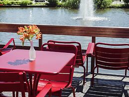 Hotel ibis Schiphol Amsterdam Airport