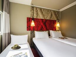 Hotel ibis Schiphol Amsterdam Airport