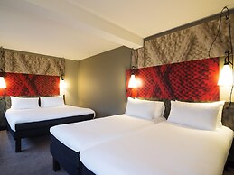 Hotel ibis Schiphol Amsterdam Airport