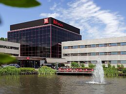 Hotel ibis Schiphol Amsterdam Airport