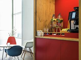 Hotel ibis Schiphol Amsterdam Airport