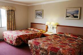 Metro Plaza Hotel