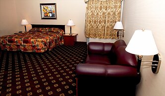 Metro Plaza Hotel
