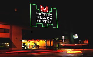 Metro Plaza Hotel