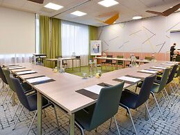 Novotel Wavre Brussels East Hotel
