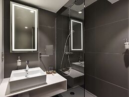 Novotel Wavre Brussels East Hotel