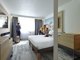Novotel Wavre Brussels East Hotel