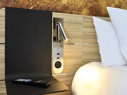 Novotel Wavre Brussels East Hotel