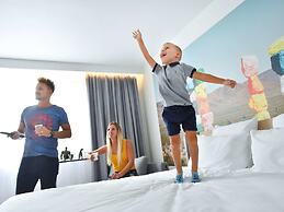 Novotel Wavre Brussels East Hotel