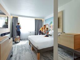 Novotel Wavre Brussels East Hotel