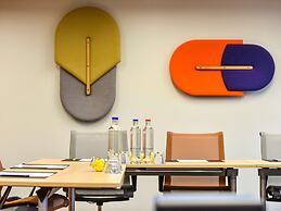 Novotel Wavre Brussels East Hotel