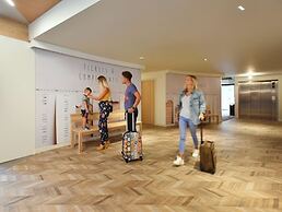 Novotel Wavre Brussels East Hotel